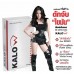 แกลโลผลิตภัณฑ์ดูแลลดน้ำหนัก ( 3 กล่อง )