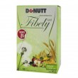 Donut Total Fibely รสน้ำผึ้งมะนาว 1 กล่อง บรรจุ 10 ซอง