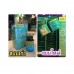Maxx Cate FX รุ่นใหม่ล่าสุดแบบซองดีกว่าแบบขวด 45 เม็ด